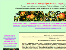 Tablet Screenshot of nrose.ru
